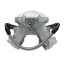 LS3/L92 Intake Manifold, Hi-Ram, EFI, 105mm Throttle Body Flange, Multi Port w/ Fuel Rails