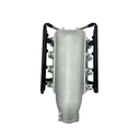 LS3 Intake Manifold, Lo-Ram, Single Injector Top Feed 105mm Bore, w/ Fuel Rails