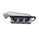 LS3 Intake Manifold, Lo-Ram, Single Injector Top Feed 105mm Bore, w/ Fuel Rails