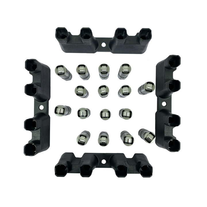 LS7 Hydraulic Roller Lifters & Guide Trays for LS1 LS2 LS3, 12499225