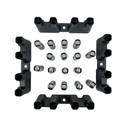 LS7 Hydraulic Roller Lifters & Guide Trays for LS1 LS2 LS3, 12499225