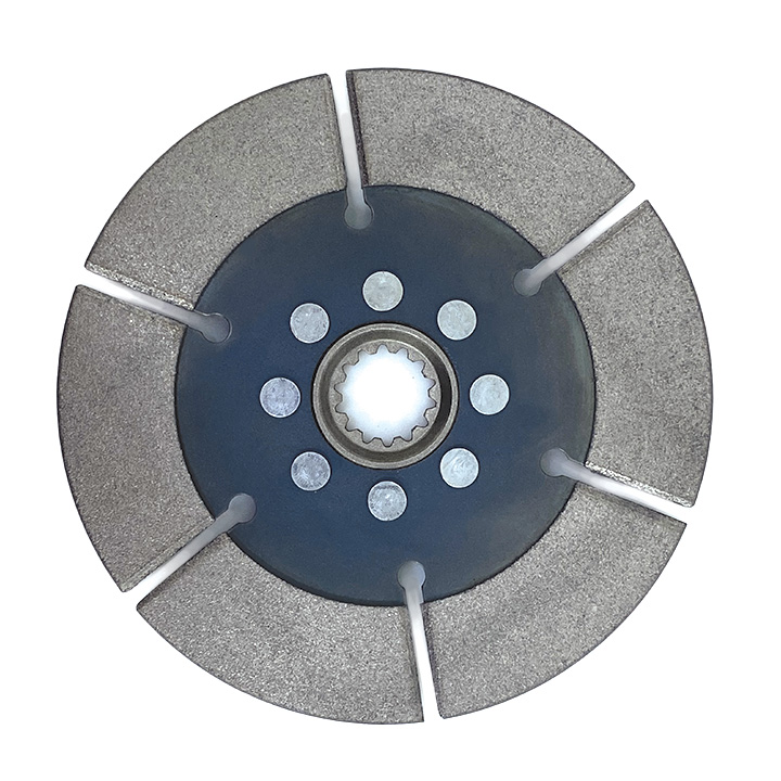 DP Friction Disc 1FZ