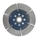 DP Friction Disc 1FZ