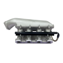 LS3/L92 Intake Manifold, Hi-Ram, EFI, 92mm Throttle Body Flange, Multi Port w/ Fuel Rails
