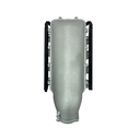LS3/L92 Intake Manifold, Hi-Ram, EFI, 92mm Throttle Body Flange, Multi Port w/ Fuel Rails