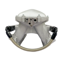 LS3/L92 Intake Manifold, Hi-Ram, EFI, 92mm Throttle Body Flange, Multi Port w/ Fuel Rails