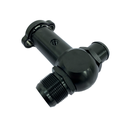 Radiator Raised Inline Filler Neck