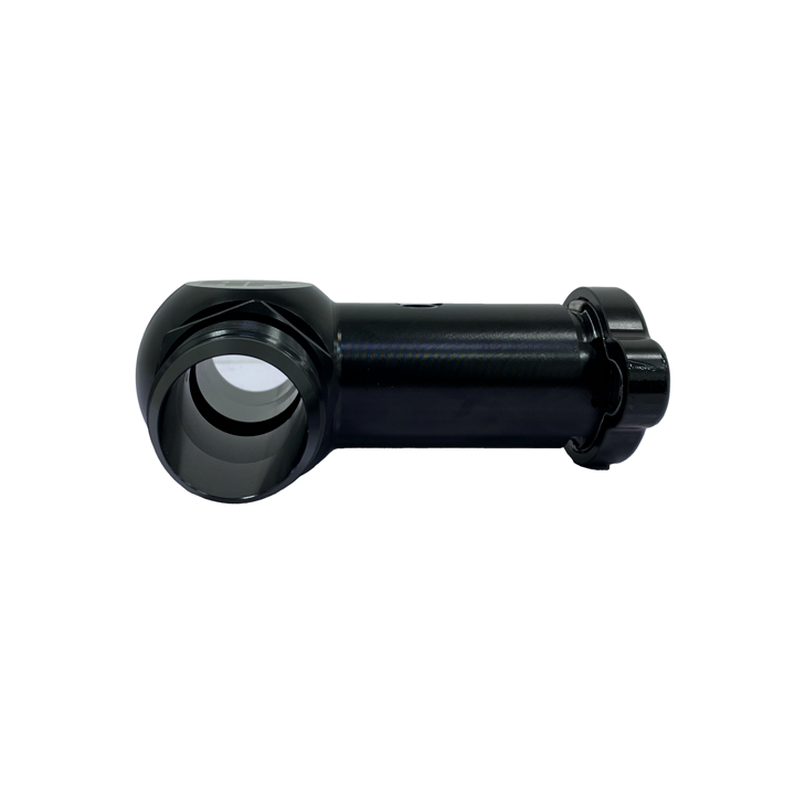 Radiator Raised Inline Filler Neck