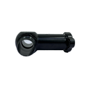 Radiator Raised Inline Filler Neck