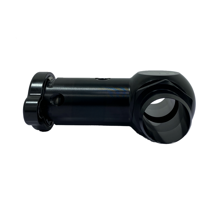 Radiator Raised Inline Filler Neck