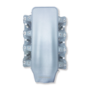 LS3 Lo-Ram Cast Intake Manifold, Single Injector