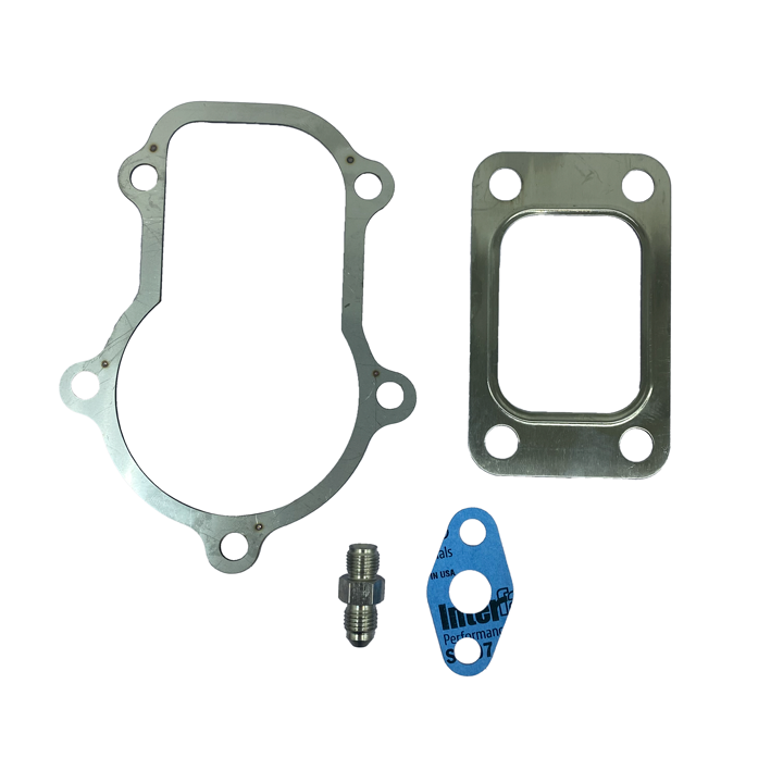 PSR Logoed PSR3584 Gen3 DBB STD T3 Inlet, 5-Bolt Outlet 1.15A/R, IWG 5psi T67 T.W.