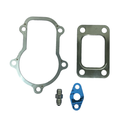 PSR Logoed PSR3584 Gen3 DBB STD T3 Inlet, 5-Bolt Outlet 1.15A/R, IWG 5psi T67 T.W.