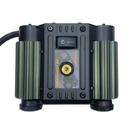 Air Compressor, 12V, 60Amp, Max Pressure: 150PSI, Set