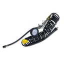 Air Compressor, 12V, 60Amp, Max Pressure: 150PSI, Set