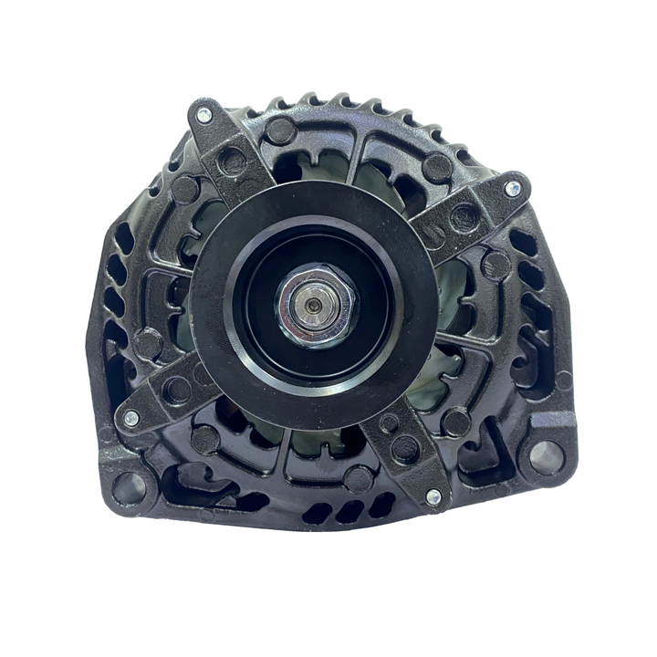 MH 220 Amp 12V LS High Output Alternator