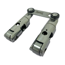 Cam Motion LS Racing Solid Roller Lifters by Morel (Tie Bar Style w/ Axle Oiling)