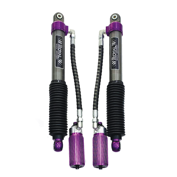 Royal Shock Absorber Kit for GMC 2019