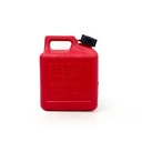 MWC 1 Gallon 4 oz. Gasoline Can