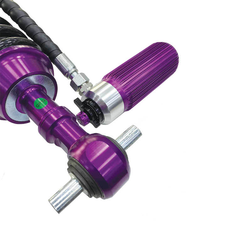 Royal Shock Absorber Kit for GMC 2019