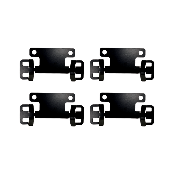 Royal Shock Absorber Kit for GMC 2019