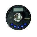 PP 1/2" Digital Angle Torque Adaptor, 340Nm, ±3%(CW) No Communication