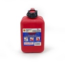 MWC 1 Gallon 4 oz. Gasoline Can