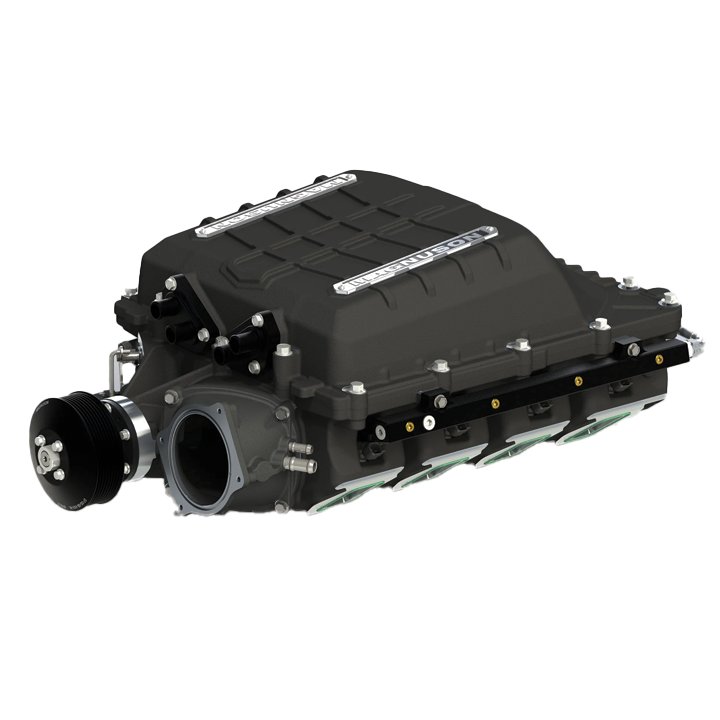 Magnuson Supercharger System TVS2650 Camaro ZL1/CTS-V LSA 6.2L 12-15