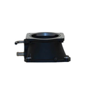 Magnuson 92mm Inlet and Barbs for LSA