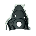 2014-2019 Corvette LT1 LT4 Dry Sump Engine Front Timing Cover OEM GM