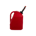 MWC 5 Gallon Racing Gasoline Can w/ Speed-Flo Spout