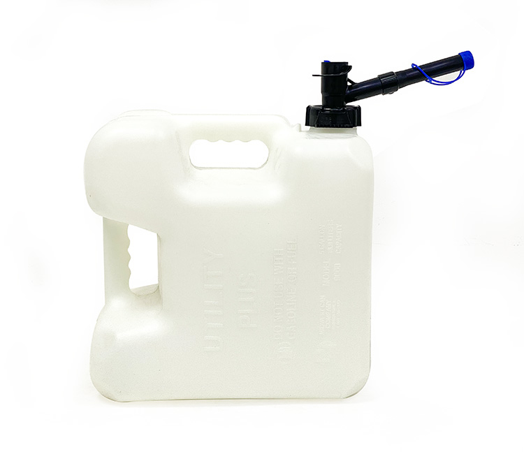 MWC 5 Gallon Ulitiliy Jug