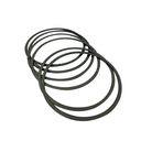 UEM Piston TB48 101 Ultra Skinny Dome .810" 3-Ring