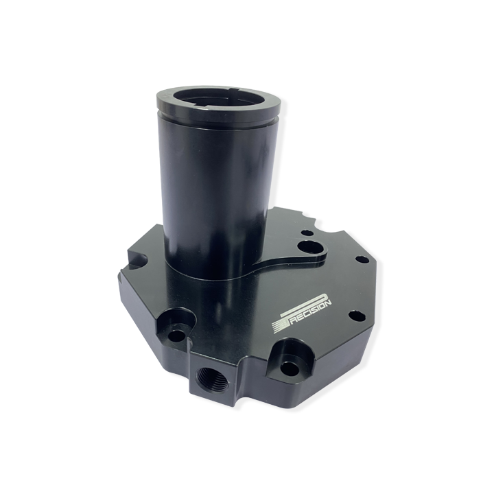 PP Custom Quick Shifter TB48