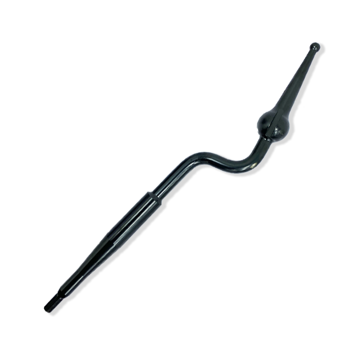 PP Custom Quick Shifter TB48