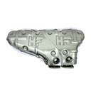 OE-Style Exhaust Headers TB48 3"