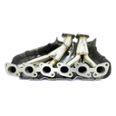 OE-Style Exhaust Headers TB48 3"