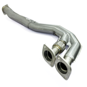 OE-Style Exhaust Headers TB48 3"