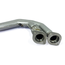 OE-Style Exhaust Headers TB48 3"