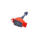 MH Ignition Coil TB48 Red (Set of 6)
