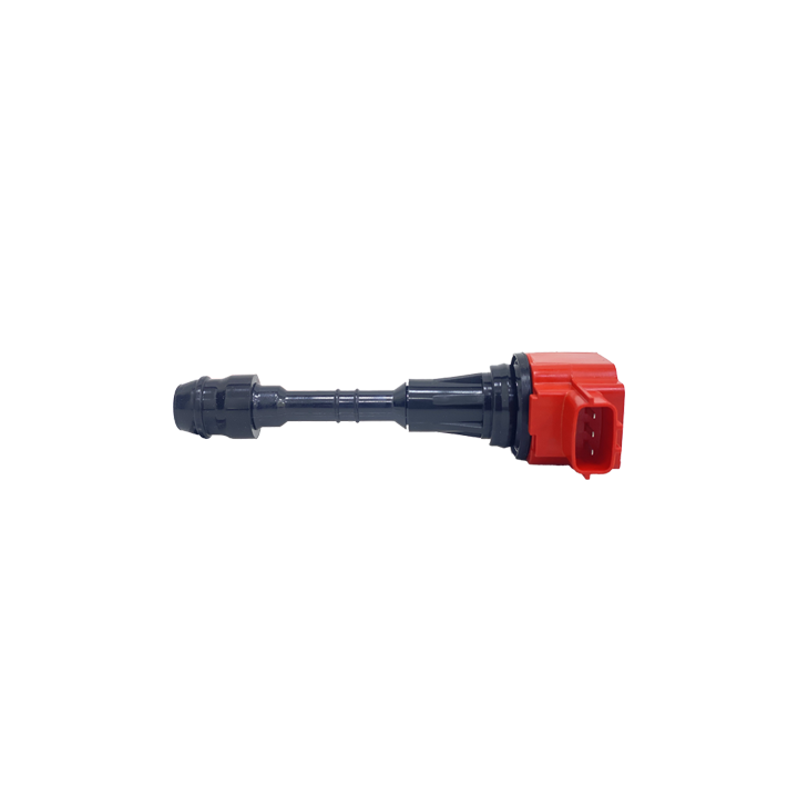 MH Ignition Coil TB48 Red (Set of 6)