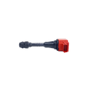 MH Ignition Coil TB48 Red (Set of 6)