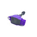 MH Ignition Coil TB48 Purple (Set of 6)