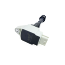 MH Ignition Coil TB48 White (Set of 6)