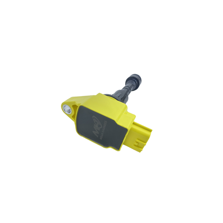 MH Ignition Coil TB48 Yellow (Set of 6)