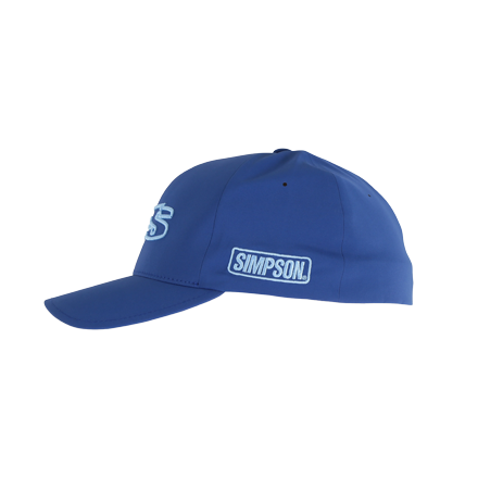 Simpson Racing Airspeed Hat L/XL