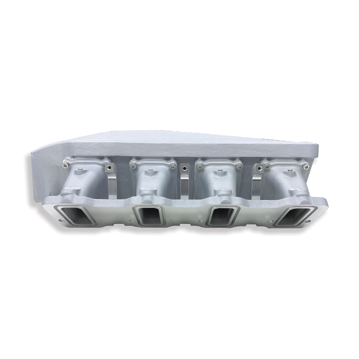 LS3 Lo-Ram Billet Intake Manifold, Single Injector