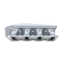 LS3 Lo-Ram Billet Intake Manifold, Single Injector
