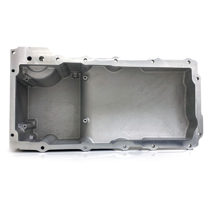 Oil Pan GM LS Retro-Fit