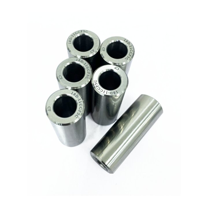 CP Piston TB48 101.5/13Xmm Stroke Ultra Skinny Dome .810"